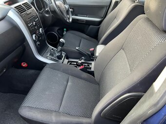 SUZUKI GRAND VITARA 16v benzin TAZNE 4x4 - 10