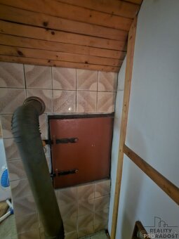 Horka u Libochovic, prodej Chaty se zahradou, Horka - 10