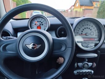 Mini One 1.4 55 kW, 75 PS - 10