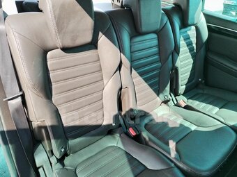 RENAULT Espace V dCi 160 ENERGY INTENS EDC 02/2018 - 10
