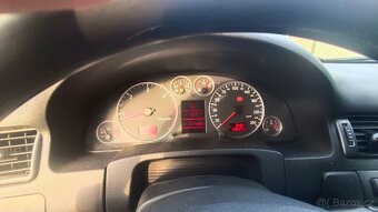 Audi A6 C5 - 10