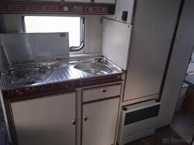 Karavan Knaus - 10