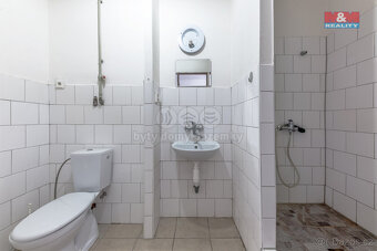 Prodej nájemního domu, 540 m², Bakov nad Jizerou - 10