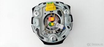 Volant + airbag Audi A4 b8 - 10