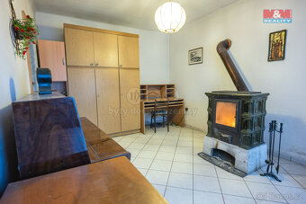 Prodej rodinného domu, 180 m2, Pohoří u Dobrušky - 10