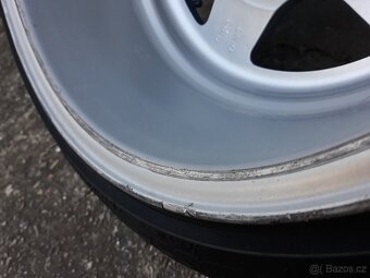 Kola Keskin KT1 r16 4x100/108 - 10