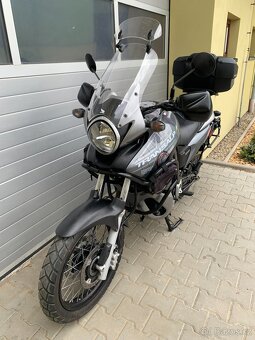 Honda XL 700 Transalp - 10