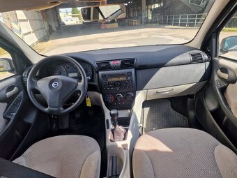 Fiat Stilo 1.6 16v R.v 2004 - 10