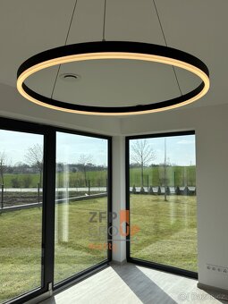 Moderní nízkoenergetický dům 5+kk v Dřítči – nízkoenergetick - 10