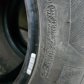 MICHELIN LATITUDE TOUR HP 215 65 R16 - 10