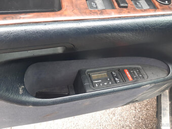 AUDI A8 2.5tdi AFB 110kw, AKE 132kw quattro tiptronic - díly - 10