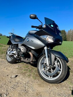 BMW R 1200 ST - 10