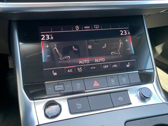 Audi A6 Avant 2.0 TDi 150 kW/AUT 7/Záruka/12 000 km/DPH - 10