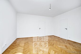 Pronájem rodinné domy, 300 m2, pozemek 636m2 - Praha - Braní - 10