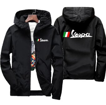 Vespa 125 LX ie 2013 - 10