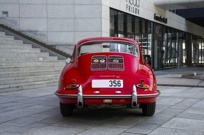 Porsche 356 C - 10