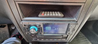 Golf 4 1.6 benzín - 10