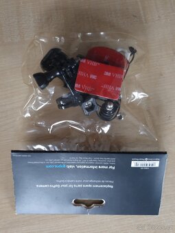 Příslušenství originál GoPro, XSories - 10