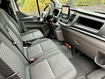 Transit Custom L2H1 2020 odpočet DPH - 10