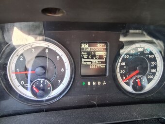 RAM 1500 - 10