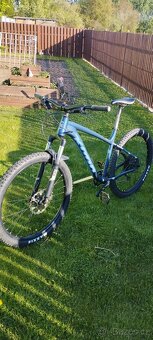Kona mtb - 10