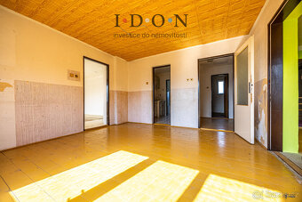Rodinný vícegenerační dům v Bystřici, pozemek 772m2 - 10