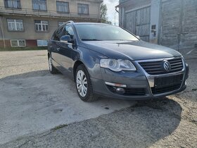 VW PASSAT 2.0 TDI 103kW CR - NÁHRADNÍ DÍLY - 10