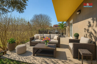 Prodej rodinného domu 4+kk, 196 m², Křížkový Újezdec - 10
