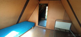 Prodej chata, 22 m2 - Bystřice pod Hostýnem, ev.č. 26970 - 10