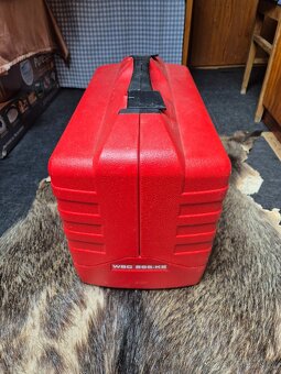 MAFL Hilti ruční okružní pila - 10