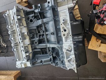 MOTOR 4HU - 4HV - P8FA 2,2 HDI / TDCI - 10