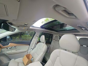Volvo XC90 2018 - 10