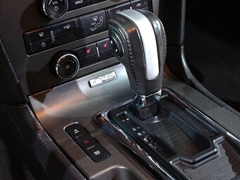 Ford Mustang, 3.7 224 kW V6 Premium - 10