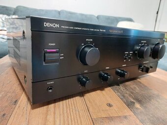 DENON PMA-860 - 10