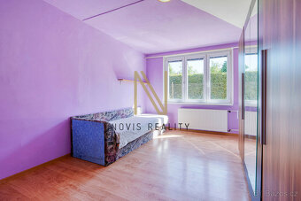 Pronájem, byt 3+1, 76 m², Planá, ul. Zahradní - 10