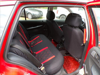 Škoda Fabia 1,4 16V 59KW KLIMA - 10
