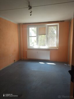 Byt 3+1+balkon,Kraslice-hraniční přechod SRN - 10