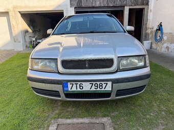 Octavia 1 1.9tdi 81kw - 10