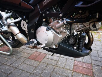 Suzuki DL1000 V-Strom K5 - 10