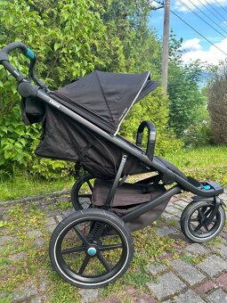 Thule Urban Glide 2 - 10