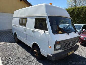 LT, jen 31000 KM - 10