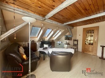 Pronájem, byty/3+kk, 100 m2, 33023 Přehýšov, Plzeň-sever [ID - 10