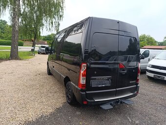 Renault Master 2.3 DCi L2H2 tažné 100kw - 10