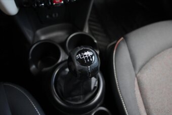 Mini Cooper 1.5T 100kW LED ČR (2016) - 10