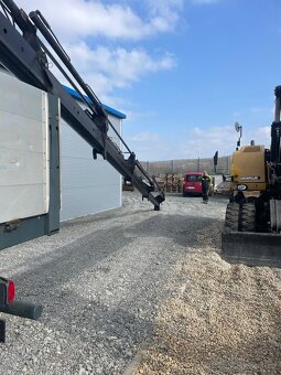 MAN TGS 35.400 8x4 s HR EFFER 525/8S - 10