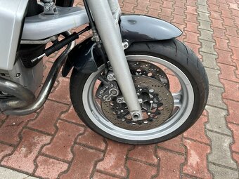 BMW R 850 R 1999 - 10