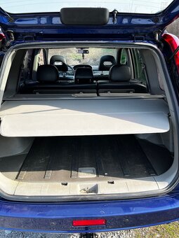 Nissan X-Trail 2.2 dci 100kw - 10
