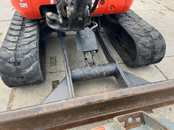 KUBOTA U48-4 - 10