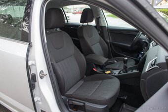 Škoda Octavia 1.6 TDI 115k Style - 10