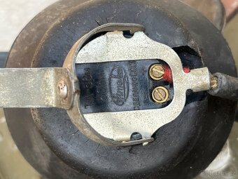 Radiostanice R - 108d ze sluchátky a manuálem - 10